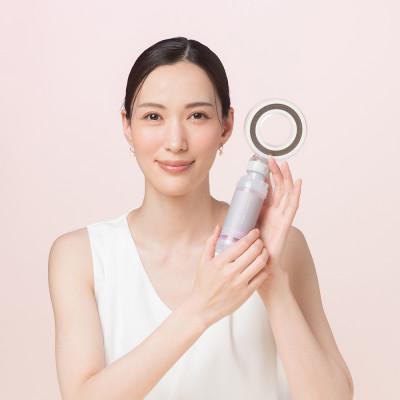 ふるさと納税 つくばみらい市 LINKA esthe リンカエステ アロマエッセンス ビタミンシャワーフィルター(ローズ) |  | 02