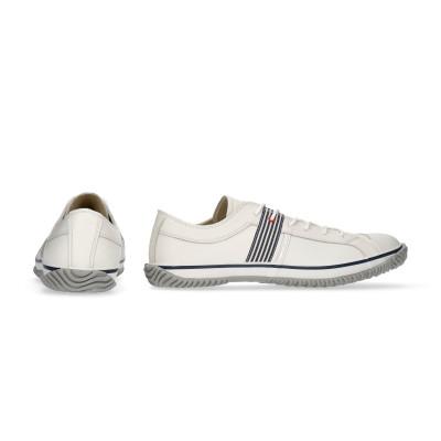 ふるさと納税 府中市 SPINGLE　SP-168　White/Navy　LL(27.5cm) |  | 02