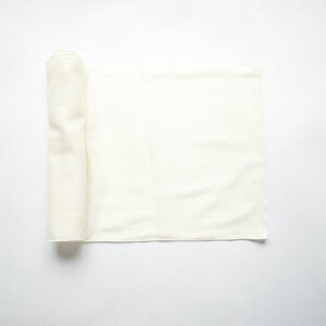 【南砺市】松井機業「城端しけ絹」美肌タオル 大判（ケース無し簡易包装）