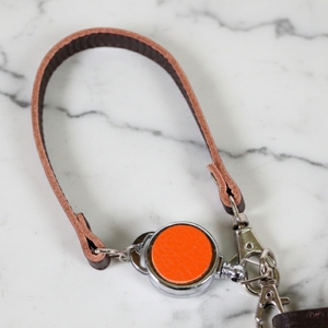 レザーパスケース 1個 選べる革色 本革 カードケース 小物入れ おしゃれ