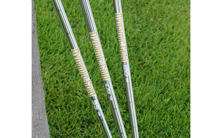 No.450-02 EPON GOLF Tour Wedge type M2 KURO