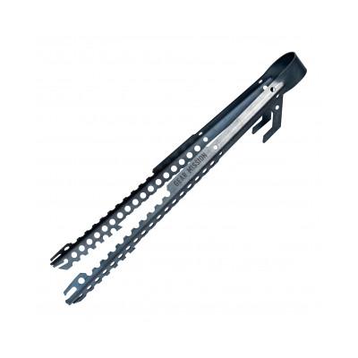 ふるさと納税 岡崎市 【GEAR MISSION】火ばさみVERSAGRIP「VG-GM1」