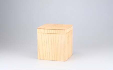 米びつ RICE STOCKER ライスストッカー 5kg KIRIFT キリフト 総国産桐使用 天然蜜蝋仕上げ SDGs製品 キッチン キッチン用品 お米 保存容器 桐箱 収納 収納ケース 工芸品 
