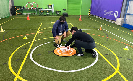 初心者大歓迎 ドローン 1時間 体験 チケット 1名様 【ドローンピークマルチコプターフライトスクール】／ 60分 ６０分 １時間 体験チケット 初心者 おすすめ 操縦 操作 講習 受講 スクール マ