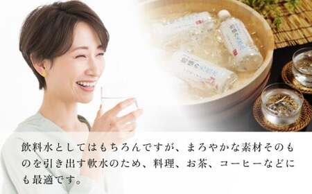 水 ミネラルウォーター 天然水 アカギノメグミ 500ml×1ケース 24本 12L｜ 水 水 水 水 水 水 ﾐﾈﾗﾙｳｫｰﾀｰ ミネラルウォーター