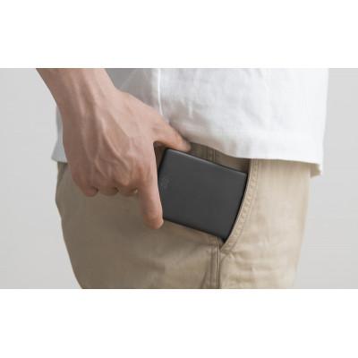 ふるさと納税 大河原町 薄型モバイルバッテリー5000mAh TW-A05020-B黒 アイリスオーヤマ[53753355] |  | 03