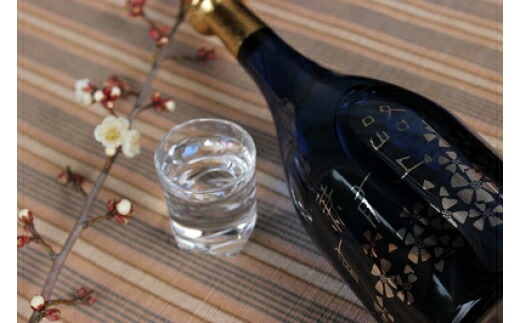 日本酒 純米大吟醸 小鼓 路上有花 葵 720ml 兵庫県 丹波市