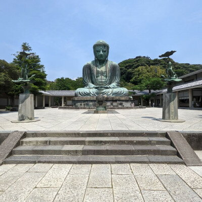 【ふるさと納税】鎌倉タクシー観光(ジャパンタクシー・4名様・6時間)【1720934】