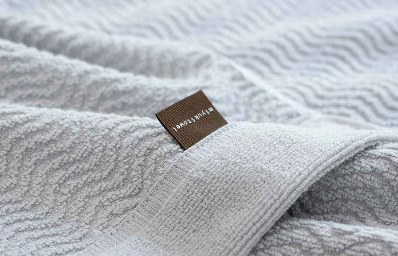 うとうとタオルケット（ライトグレー）【日本製 国産 快眠 快適 上質 寝具 一年中 オールシーズン】 099H3668