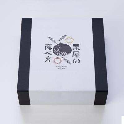 ふるさと納税 五泉市 栗屋の彦べえおこわセット5個入り |  | 03
