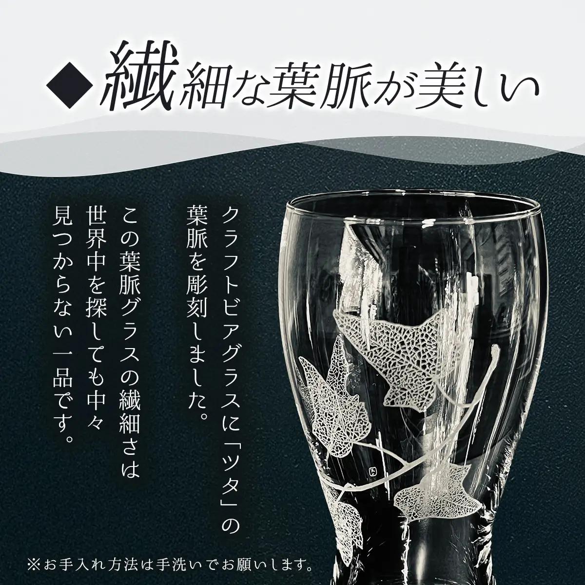 クラフトビアグラス SMCT005