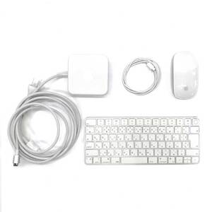 【ふるなび限定】【数量限定品】 iMac (24-inch, M1, 2021) グリーン 【中古再生品】 FN-Limited