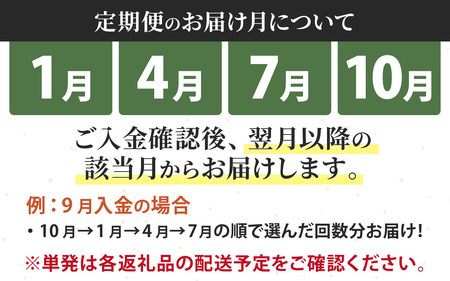 【４回お届け】浜田醤油の醤油１L×2・熟成味噌セット２kgｘ１袋【お届け対象月 10月,1月,4月,7月】お味噌 味噌汁 みそ しょうゆ 定期便 頒布会　E-014002