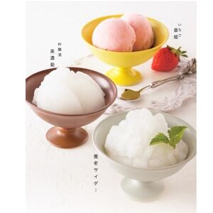 養老特産品ジェラート(8個セット)【配送不可地域:離島】【1669670】
