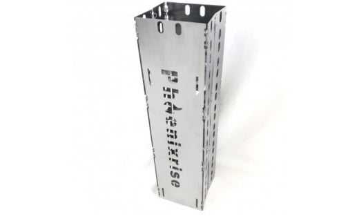 [CG80-500]フェニックスライズの煙突ガード「煙突ガードΦ80用」【1379709】