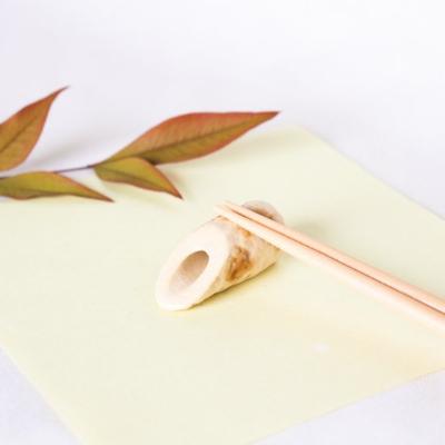 ふるさと納税 瑞浪市 イホシロ窯　手作り　おでん箸置き5種類　gf427 |  | 02