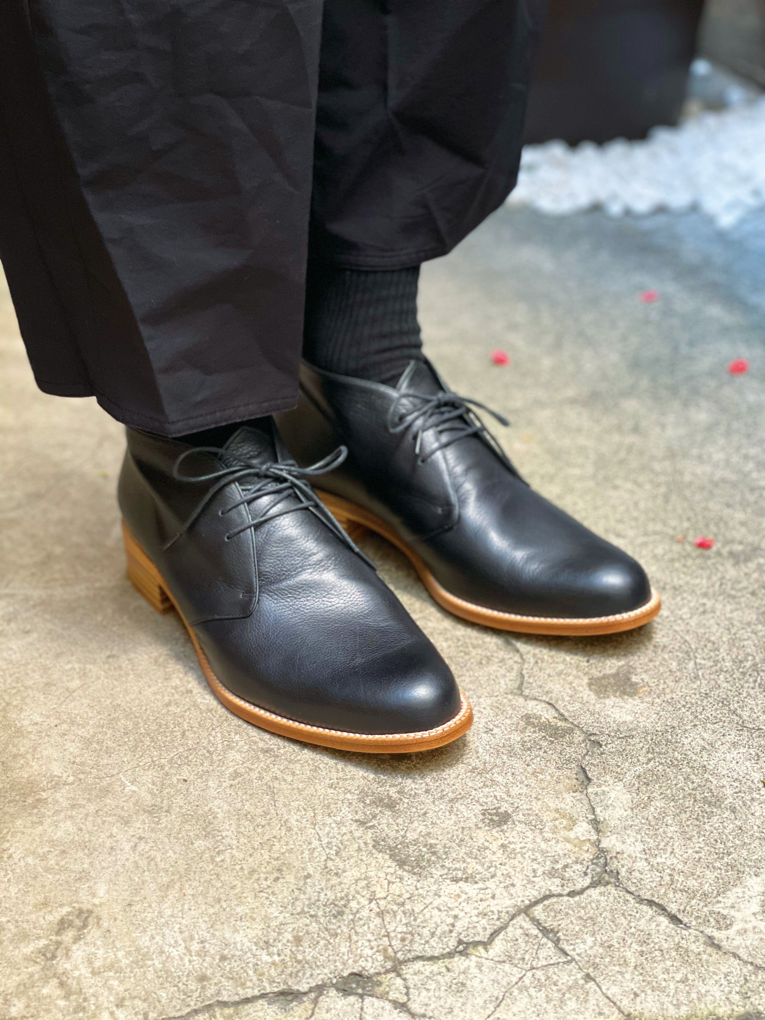 Belpassoのオーダーメイド靴お仕立券（補助券）３０,０００円分