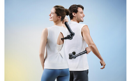 【福岡市】MYTREX REBIVE EX FIT ホワイト【マッサージ 美容家電 健康家電 日用品 家電 マッサージ機 マイトレックス リバイブ 福岡県 福岡市 人気 おすすめ 送料無料】