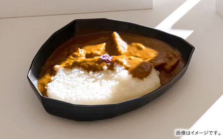 【美濃焼】 カレーザラ 2点セット ホワイト KYOTOH CURRY ZARA  カクカク 多治見市 / 京陶窯業 カレー皿 プレート[TCO056]