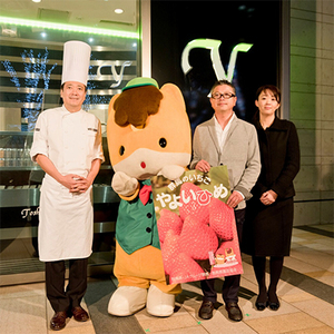 ストロベリーみなみ こだわり 『いちご』2箱_果物・フルーツ いちご  イチゴ 苺_【配送不可地域：離島】【1053105】