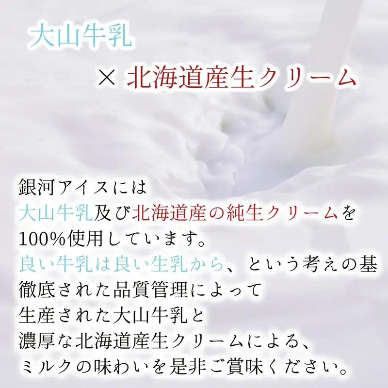 銀河アイス 業務用2リットル マンゴー