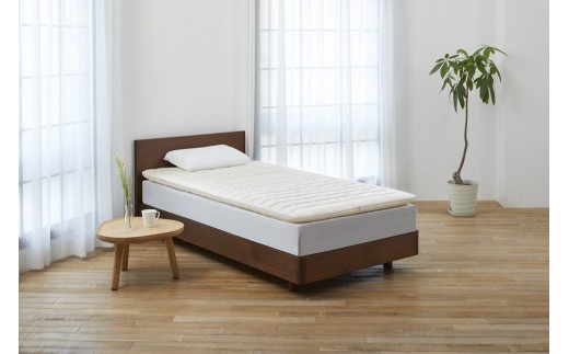 T157 エアウィーヴ 02 ダブル ( マットレス マットレスパッド 洗える エアウィーヴ 高反発 マット 愛知県 大府市 エアウィーヴ エアウィーブ 寝具 )