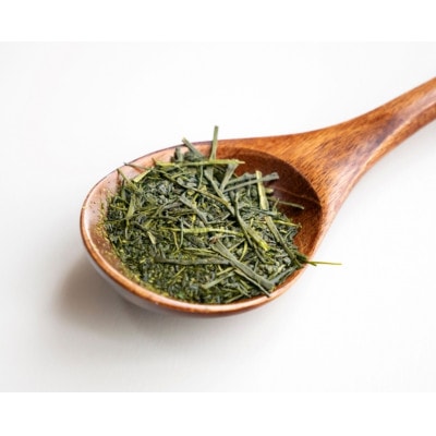 八女茶【特上】煎茶セット 100g×2袋(宇美町)