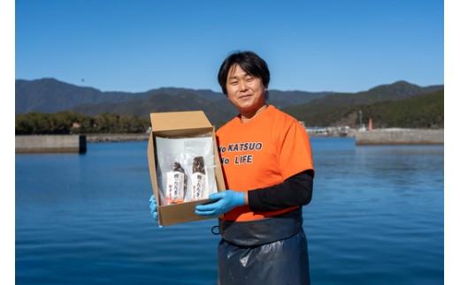 活魚 浅野水産のかつおの藁焼きタタキ 生かつお 冷蔵 ( 2〜3人前 )