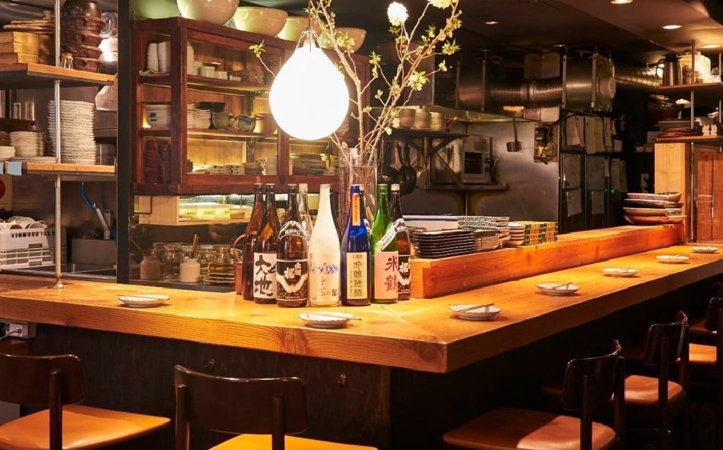 山形料理と地酒 まら お食事券 【3000円分】 