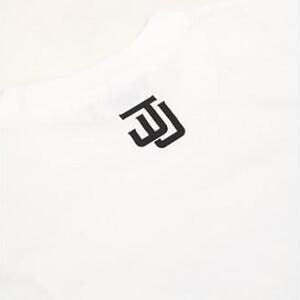 阪神甲子園球場 マンホールTシャツ 白 Mサイズ