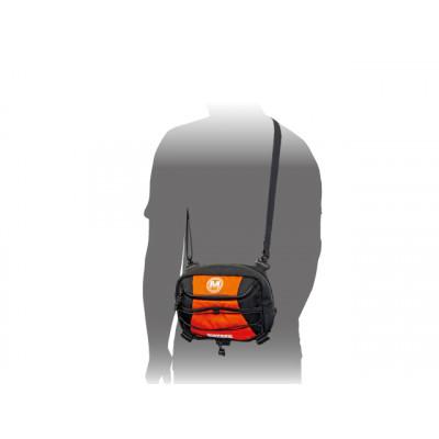 ふるさと納税 ひたちなか市 モトレック【RIDINGPOUCH-4L 】レッド　MR-RP-4-RD |  | 01