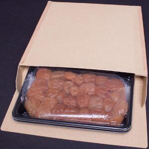 有田みかん蜂蜜梅干し 訳あり 500g 紀州南高梅 和歌山県産