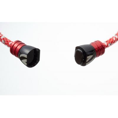 ふるさと納税 横浜市 【Sサイズ】ザオラル・リカバリーネックレス　RD/BK |  | 02