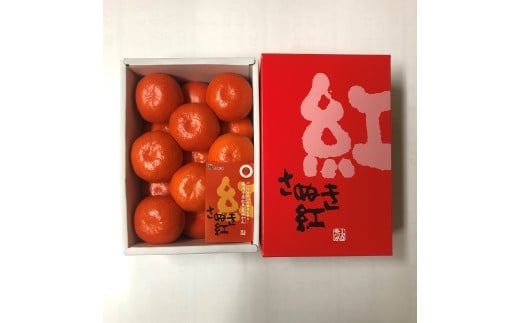 「さぬき讃フルーツ」ハウス小原紅早生みかん（さぬき紅）　約1.2kg【令和6年7月発送】