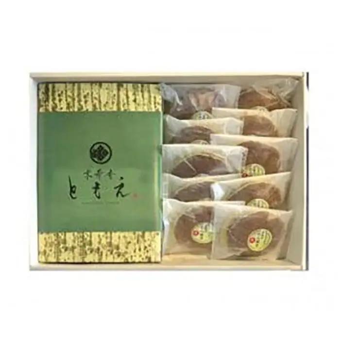 宇治の茶団子12本と米粉のもちもちどら焼き(抹茶きな粉餡)10個　抹茶