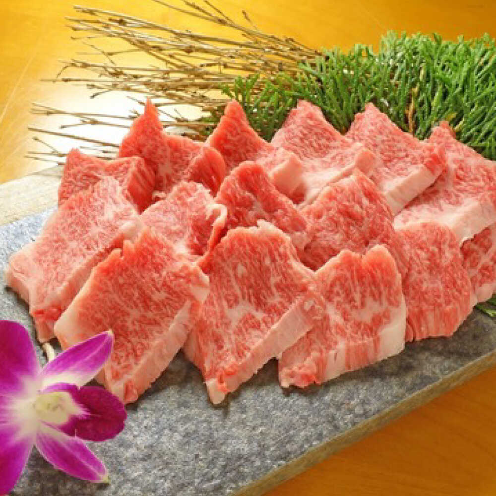 【ふるさと納税】熊本 和牛 あか牛 牛カルビ 焼肉用 約400g 国産 牛肉 カルビ 熊本 やきにく 焼き肉 赤牛 あか牛 あかうし 褐毛和種 肥後 冷凍 国産 和牛 牛肉 焼肉用 バーベキュー BBQ 熊本県産 熊本産 合志市 【有限会社 三協畜産】[AYCQ006]