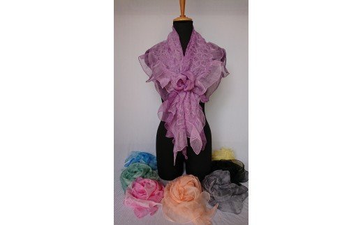 【ふるさと納税】【134】天使の羽衣