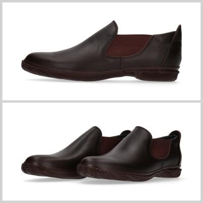 ふるさと納税 府中市 【SPINGLE(スピングル)】 SP-6125 Brown XS(22.5cm) スニーカー 靴 |  | 02