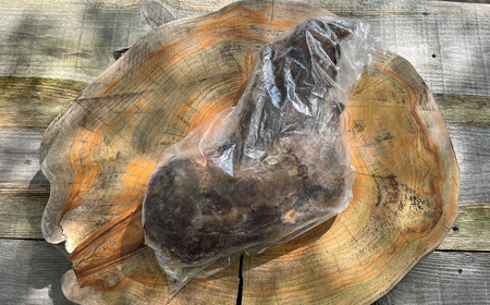 【全６回定期便（２か月に１回）】犬用丹沢鹿肉 お楽しみセットB【 犬 いぬ イヌ ペット用 鹿肉 おやつ 神奈川県 山北町 】