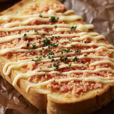 ふるさと納税 大牟田市 博多の新名物　たいめんたい　500g(大牟田市) |  | 02