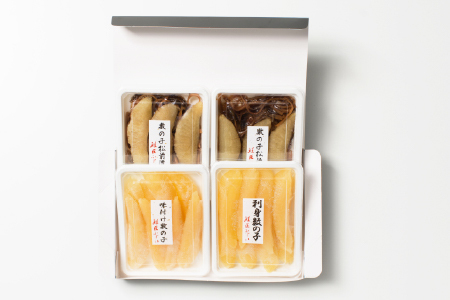 数の子尽くし A-42115