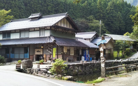 あまご満足膳 御料理コースA 1名様 〈丹波市〉 あまご 川魚料理