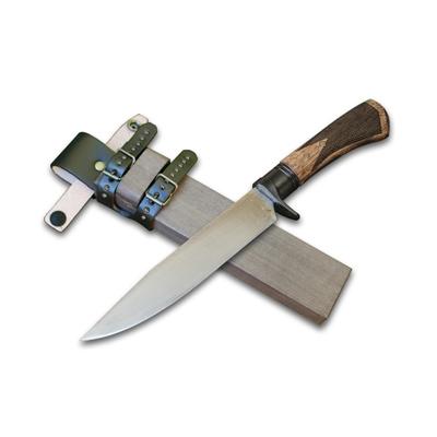 ふるさと納税 南国市 フロンティア剣鉈チェッカー180  青紙スーパー鋼　片刃 |  | 02