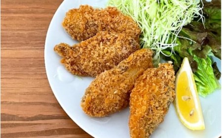 2190R_生パン粉使用！ 絶品！ サクサク鯖フライ 600g
