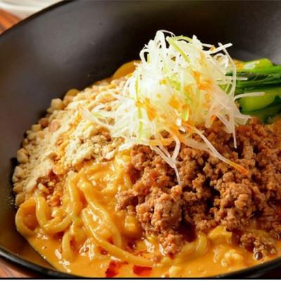 ふるさと納税 豊田市 担担麺3食・汁無し担担麺3食　合計6食セット |  | 02