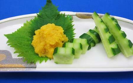 生からすみ 2本詰合せ ｜ カラスミ 魚卵 珍味 冷凍 おつまみ トッピング 具材 ボラ 酒の肴