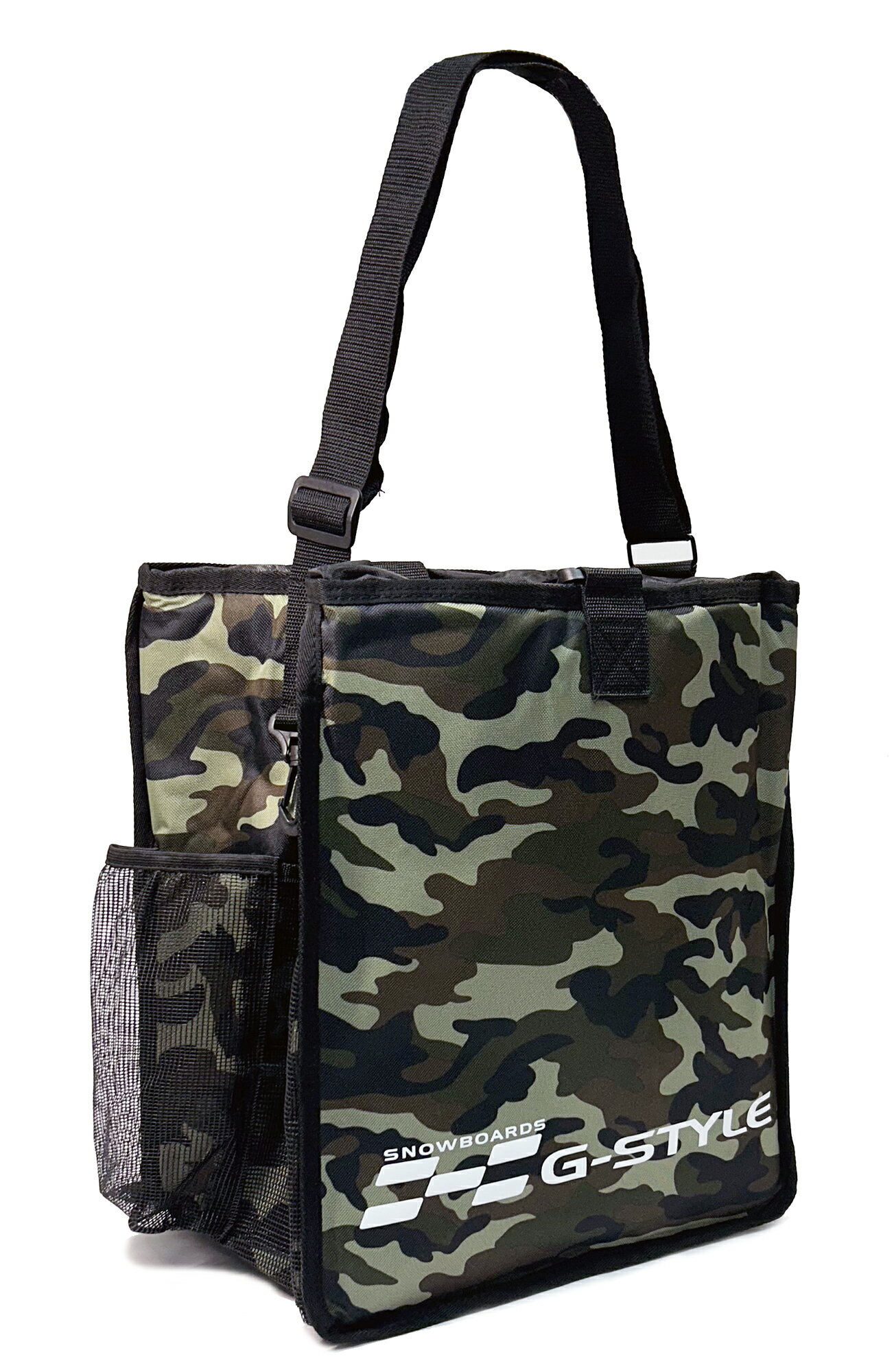 【ふるさと納税】GROWHILL 30GS アウトドアバッグ ／ 保冷バッグ キャンプ BBQ 海 30L マルチポケット ドリンクポケット ジェイクリエイト バッグ アウトドア 多機能 保冷 奈良県 田原本町