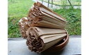 【ふるさと納税】【5-13】杉の柾目割箸（100本×20束）
