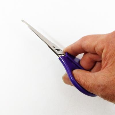 ふるさと納税 関市 事務用はさみ 155mm 引き切り型 文房具 文具 事務用品 オフィス用品 岐阜県関市 |  | 02