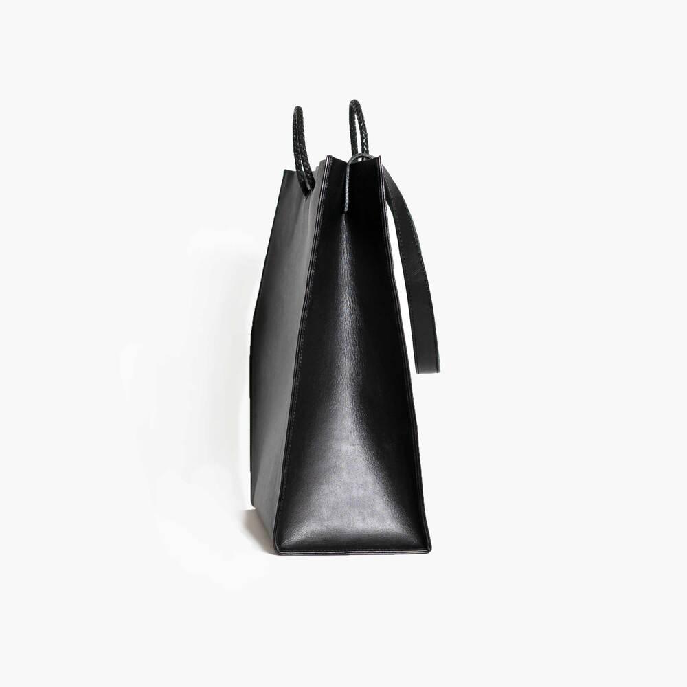 【ふるさと納税】【トートバッグ（M）】2way Tote bag Medium【かばん ファッション 人気 おすすめ 】